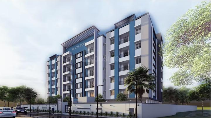 Rajarathnam RC Rose Wood Main Image 1