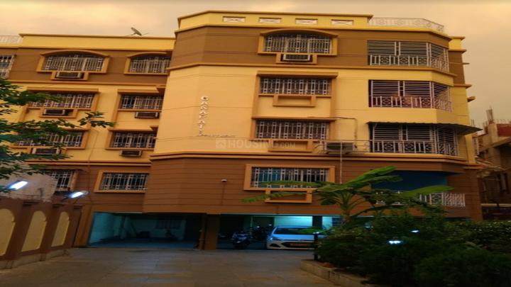 Gallery Cover Pic of Ganapati Apartment