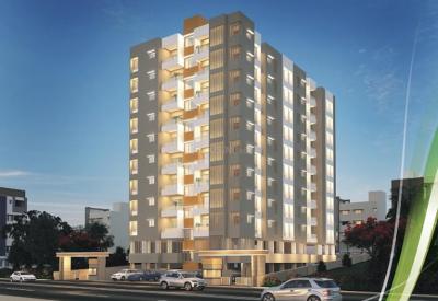 Project Image of 872 Sq.ft 2 BHK Apartment / Flat for sale in Bhugaon for Rs. 6300000