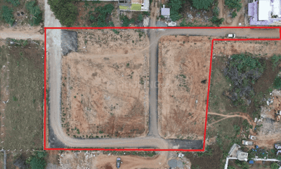 RSR Rose Nagar Project Images