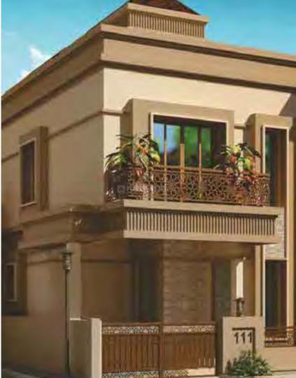 Gallery Cover Pic of Pacifica Lakeside Developers LLP Casa Lakeside Phase 2
