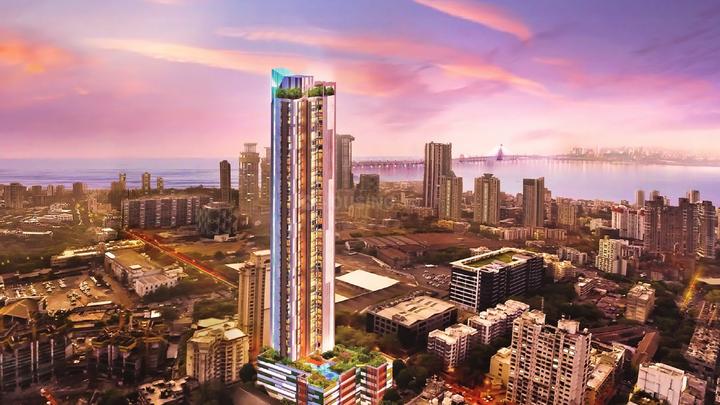 Gallery Cover Pic of Ahuja Altus