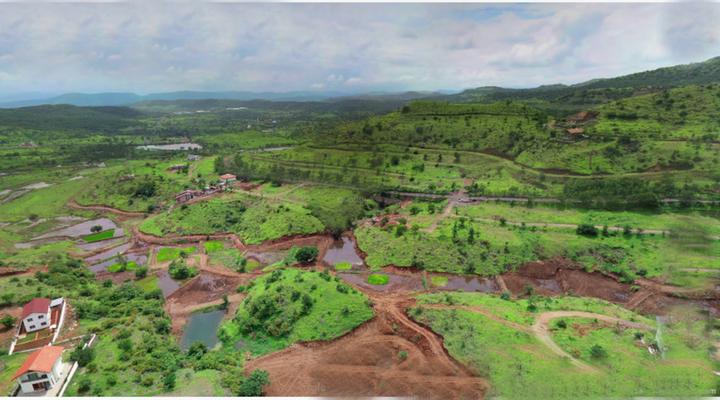 Gallery Cover Pic of Royal Purandar