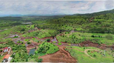 Residential Lands for Sale in Royal Purandar