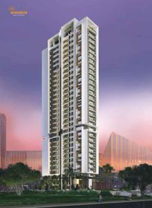 Unnathi Sky Garden Project Images