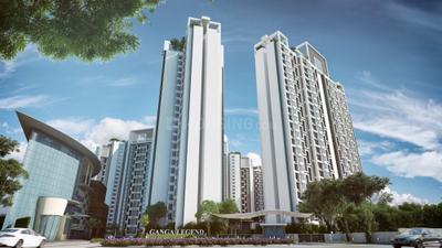 Project Image of 1750 Sq.ft 3 BHK Apartment / Flat for sale in Bavdhan for Rs. 21000000