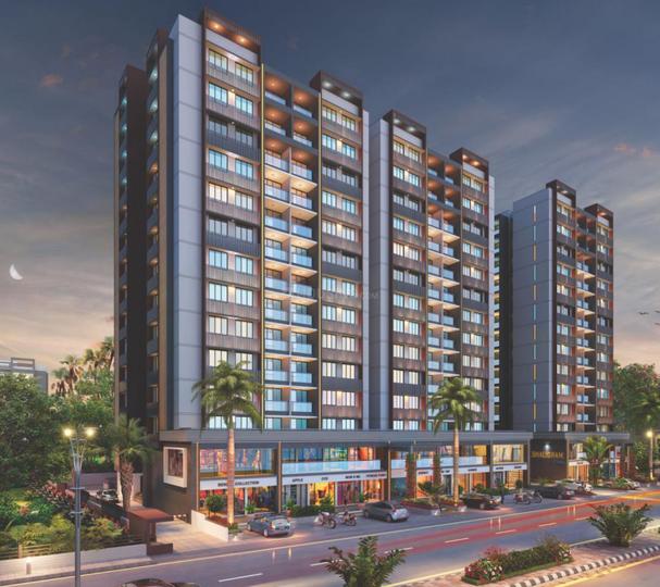 Shaligram Plus Main Image 1