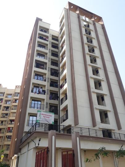 Yashwant Shree Mani Bhadra CHS More Images 1