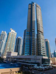 Trident Grand Residence