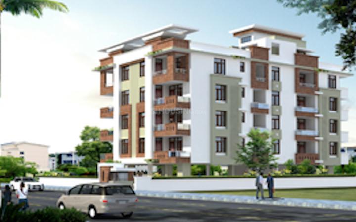 Gallery Cover Pic of Aastha Group R K Residency