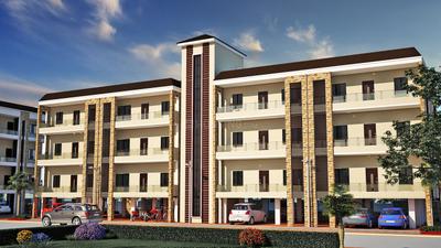 Project Image of 1850 Sq.ft 3 BHK Villa for sale in Gaulwadi for Rs. 12500084