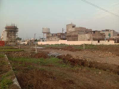 Project Image of 1260 Sq.ft 4 BHK Independent House for sale in Pithampur for Rs. 3500000