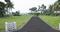 Aaditra Gardens Elevation 1