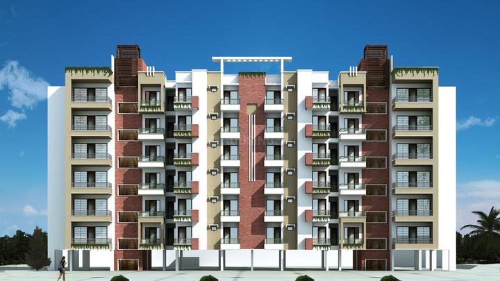 Ishaan Imperial Court Roorkee More Images 1