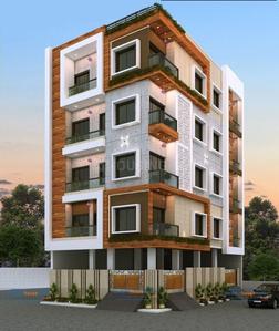 3 BHK Flat
