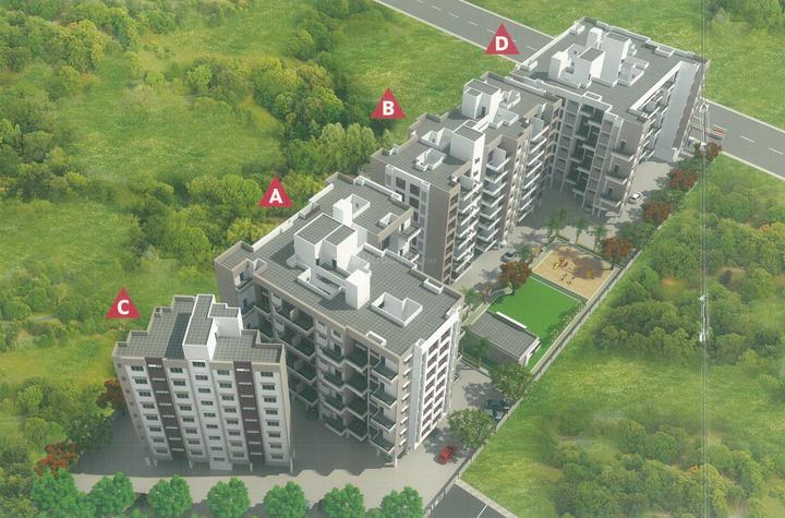 Akshay Srushti Main Image 1