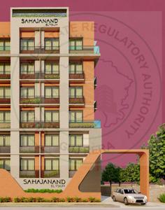 Sahajanand Elysium