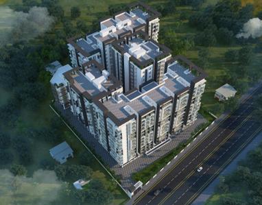 Gallery Cover Pic of Sita Exotica Tower Begonia