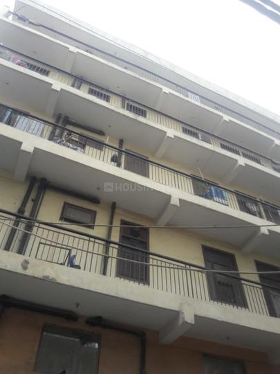 Gallery Cover Pic of Sai Nath Apartment 