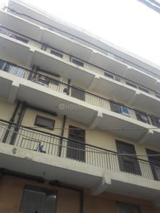 Gallery Cover Pic of Sai Nath Apartment 