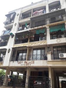 Swaraj Homes Dev Palace Project Images