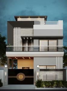 Vivaan Breeza Project Images