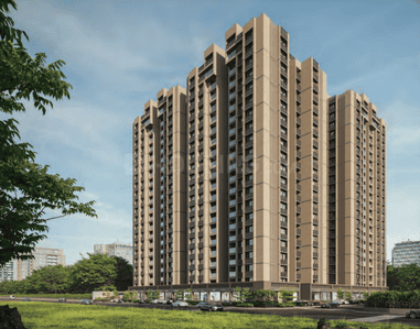 Project Image of 2300 Sq.ft 3 BHK Apartment / Flat for sale in Sarkhej for Rs. 15000000