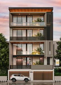 1 RK Duplex