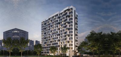 Project Image of 1300 Sq.ft 3 BHK Apartment / Flat for sale in Santacruz East for Rs. 47000000