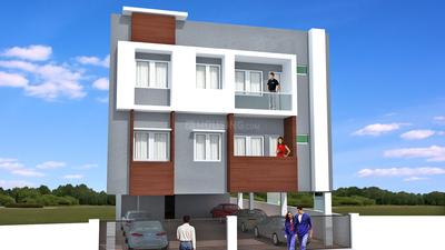 KK Sri Aravindavalli Project Images