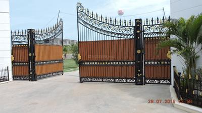 Project Image of 5600 Sq.ft 8 BHK Independent House for sale in Muttukadu for Rs. 37000000
