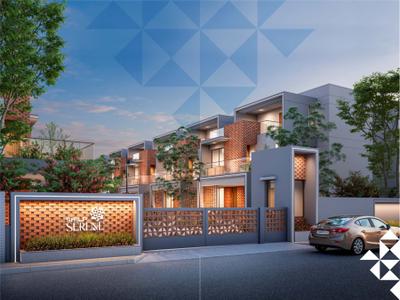 Project Image of 2125 Sq.ft 5 BHK Villa for sale in Chhani for Rs. 15500000