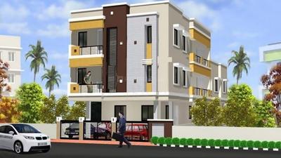Newel Platinum Project Images