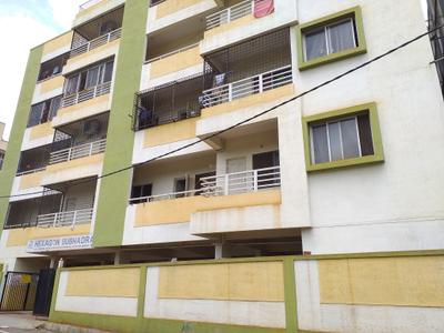Hexagon Subhadra Project Images