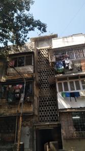 Project Image of 550 Sq.ft 1 RK Apartment / Flat for sale in Andheri East for Rs. 8500000