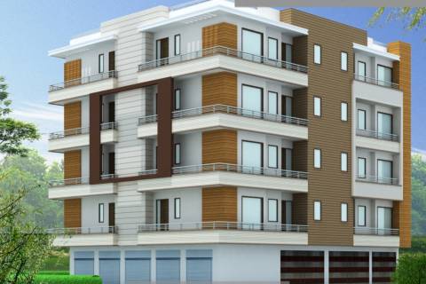 Gallery Cover Pic of Sagar Luxury Floors 4