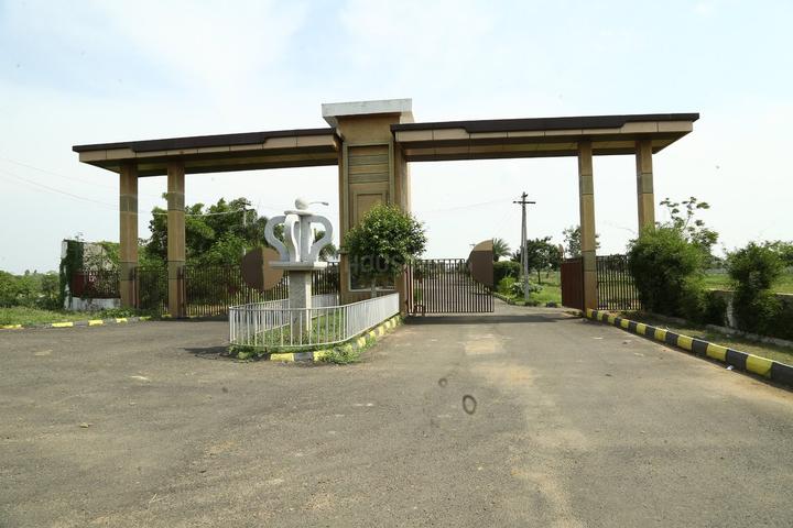 Gallery Cover Pic of Pyramid Arlington County Phase IV