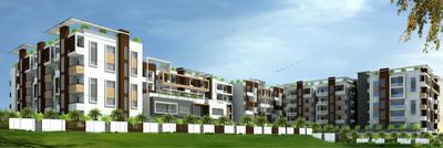 2 BHK Flat