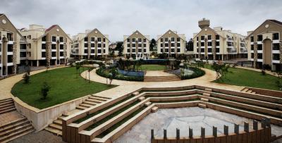 Kohinoor Latis Project Images