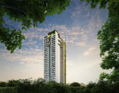 Alpha Corp Sky1 Pocket A Project Images