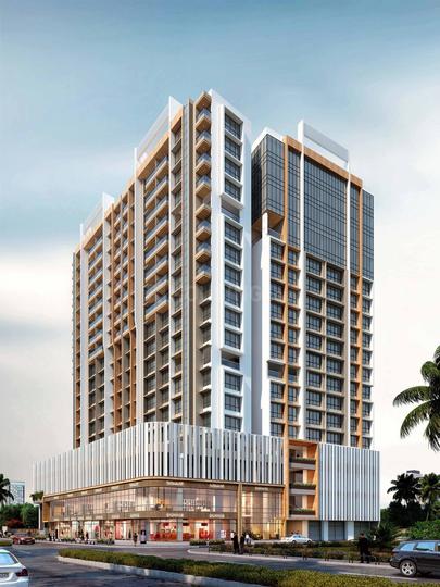 Gallery Cover Pic of Gaiagen Park Residences