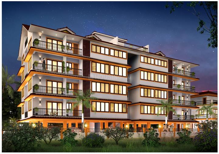 Gallery Cover Pic of Aura Evara II