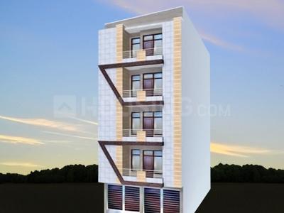 Gallery Cover Pic of Anshika Associates Anshika Homes - X