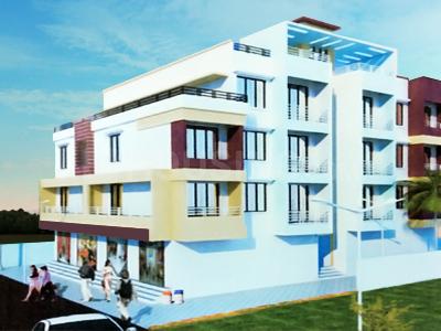 Vardhman Nest Vrindavan Project Images