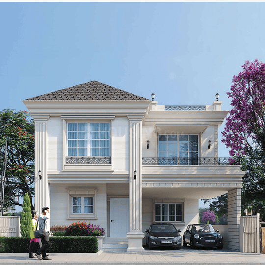 Subha Belgravia Main Image 1