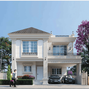 Subha Belgravia