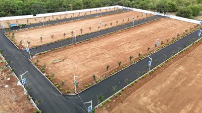 Residential Lands for Sale in G Square Golden Acre
