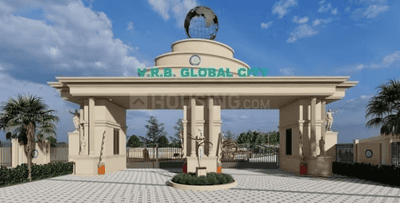 Residential Lands for Sale in Kissan VRB Global City