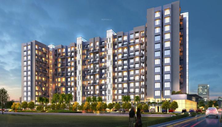Gallery Cover Pic of Goel Newtown Phase 2