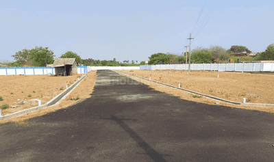 Udhayam Garden Project Images